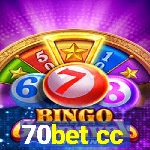 70bet cc